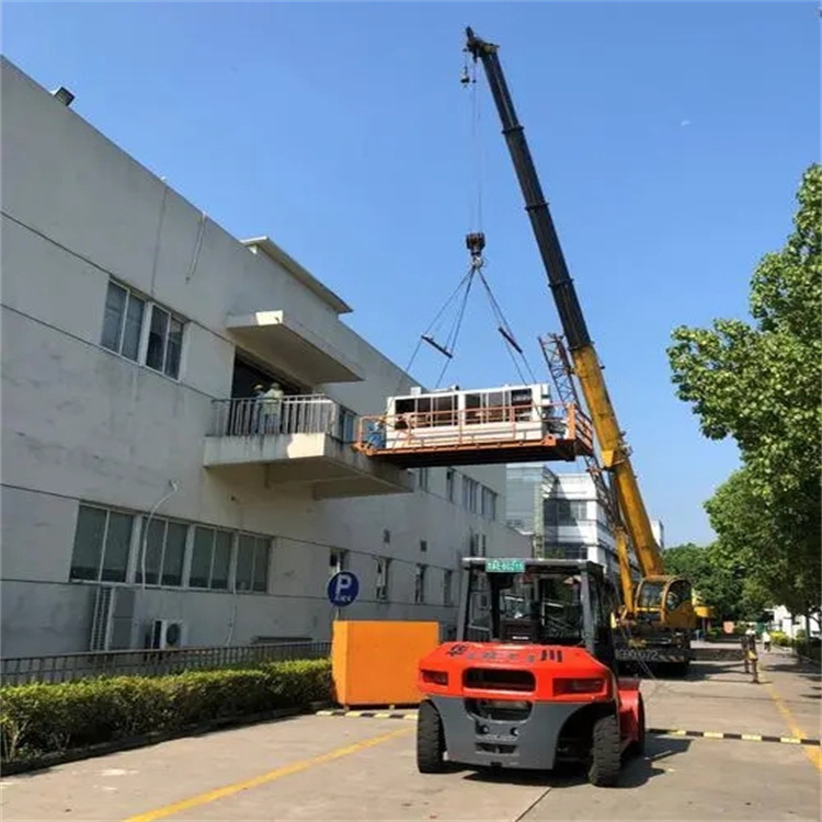 排湖风景区小型吊车出租电话