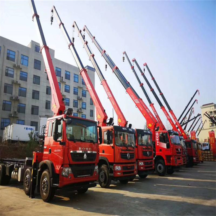 排湖风景区租专业吊车电话