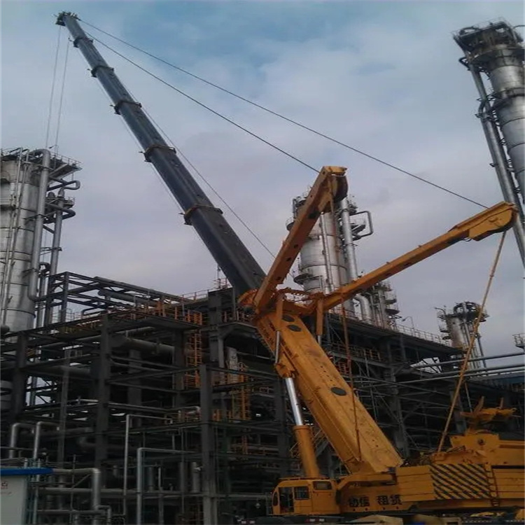 排湖风景区吊车出租电话