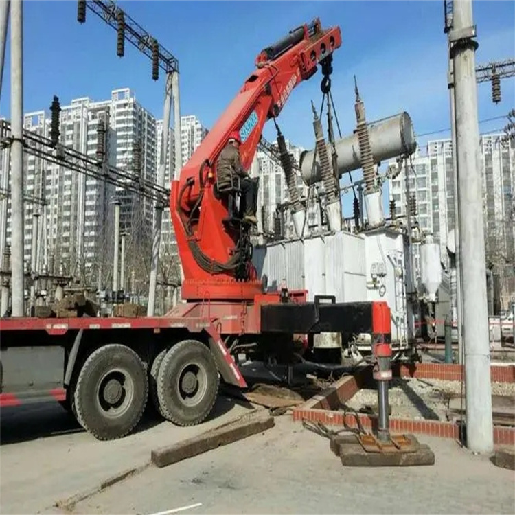 排湖风景区就近吊车出租|工地厂房吊装设备租赁|24小时高效响应