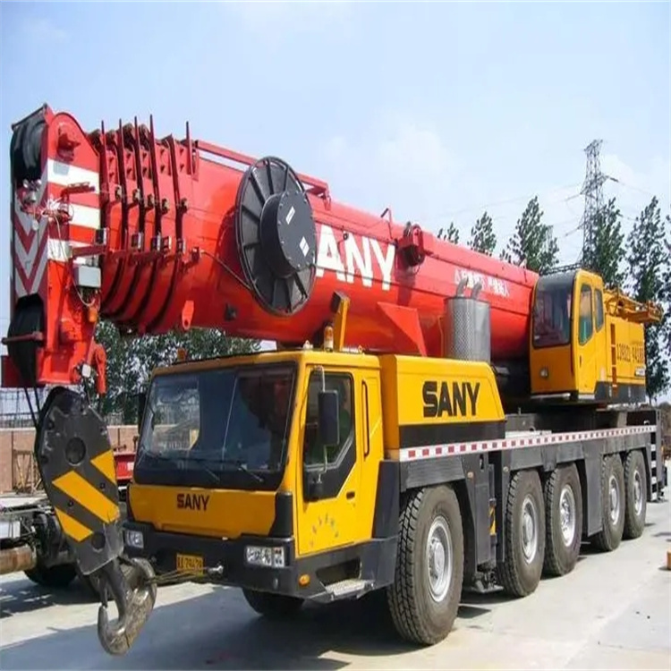 排湖风景区附近工地哪里有吊车出租|应急吊装服务|24小时灵活调度