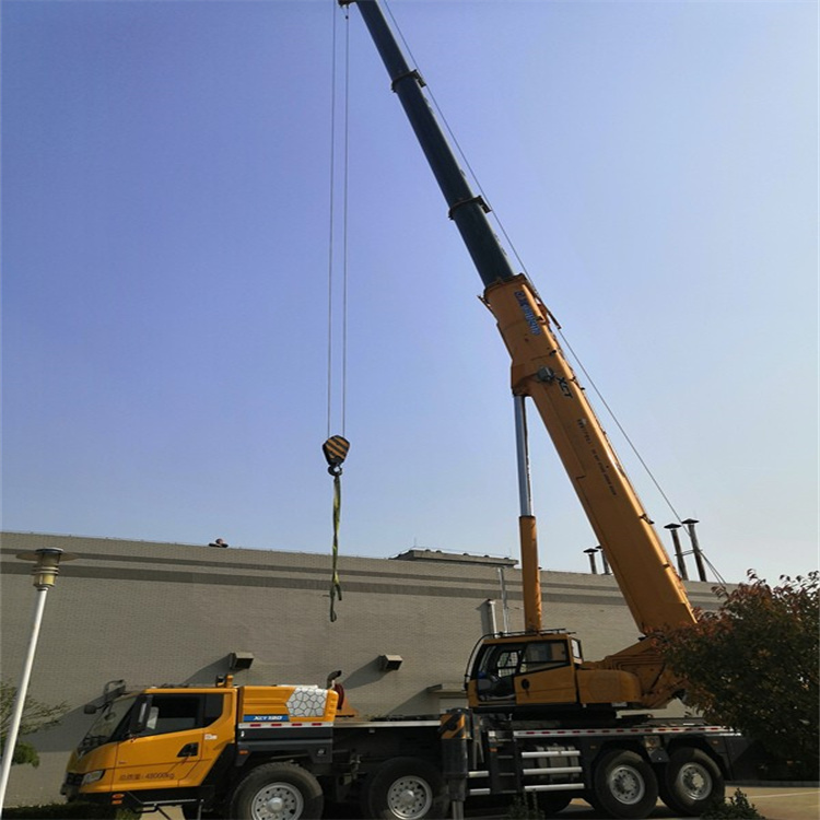 排湖风景区 选择汽车吊租赁的秘诀与联系方式指南