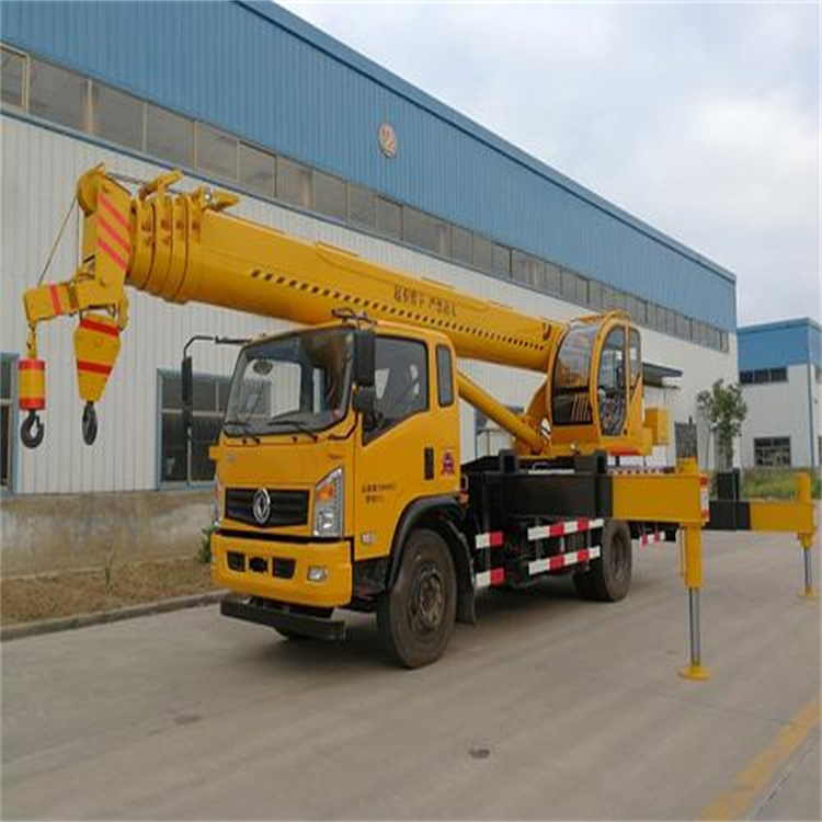 排湖风景区租赁吊车哪家好