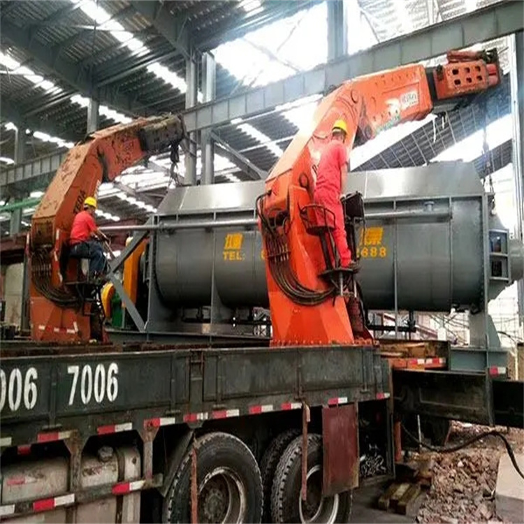 排湖风景区大型随车吊出租多少钱