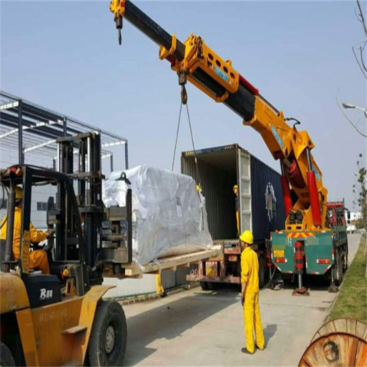 排湖风景区专业随车吊出租电话