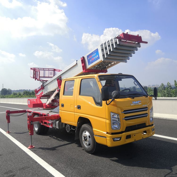 排湖风景区出租云梯车电话 水泥上楼