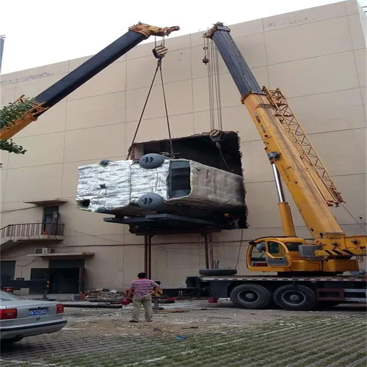 排湖风景区25吨汽车吊出租