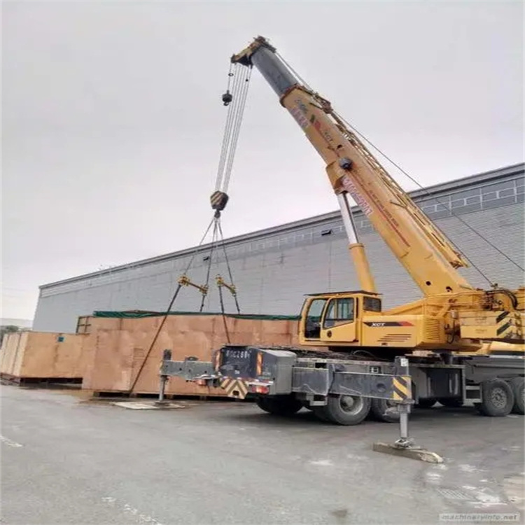 排湖风景区急需吊车出租怎么办|24小时响应|跨区调配服务