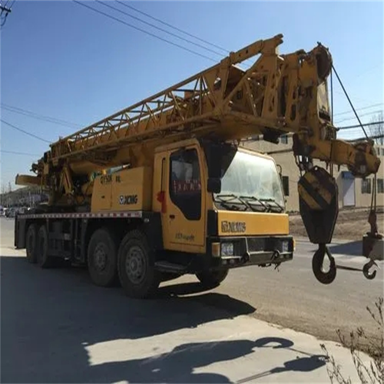 排湖风景区哪里有专业吊车出租